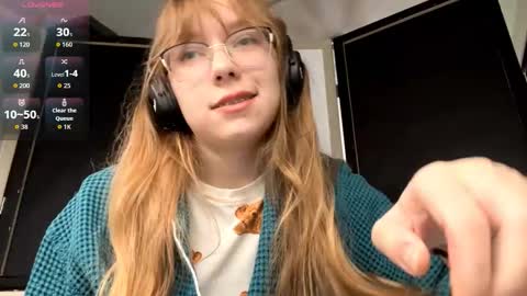 Stella online show from September 2025 11:33:01 AM