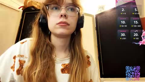 Stella online show from November 2025 03:12:02 PM