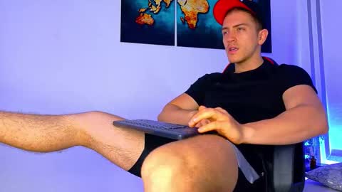 Alan Ferrer online show from December 2025 10:32:02 AM