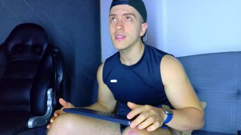 Alan Ferrer online show from February 2026 10:19:02 AM