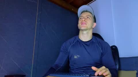 Alan Ferrer online show from February 2026 10:07:02 AM