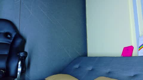 Alan Ferrer online show from March 2026 10:26:01 AM