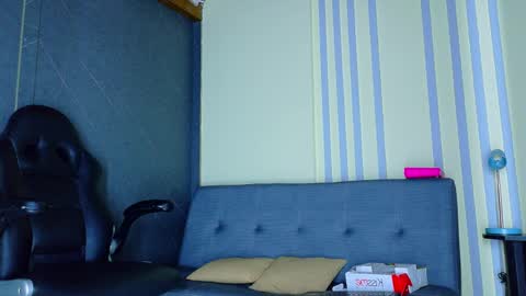 Alan Ferrer online show from April 2026 10:24:02 AM