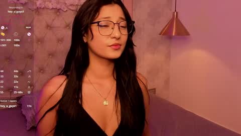 alanha online show from March 2026 07:46:02 PM