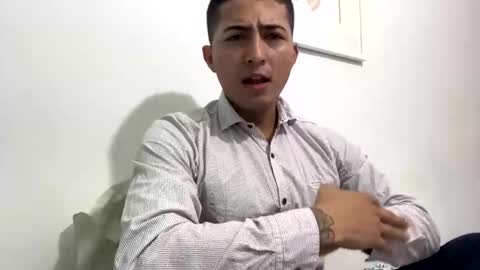 alanj998 online show from September 2025 10:48:02 PM