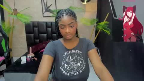 Snapshot of alanna_bonny chatting on June 2026 12:48:02 PM Alanna online show from June 2026 12:48:02 PM