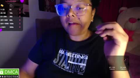 lanna online show from September 2025 01:33:02 AM