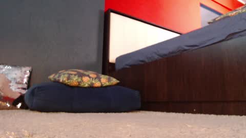 Alanna online show from January 2025 07:57:01 AM