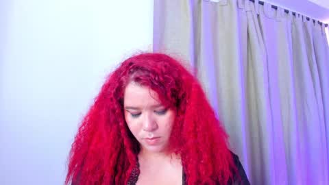 Alanna  online show from February 2025 04:15:01 AM