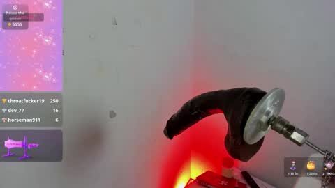 alana silver online show from January 2026 07:03:01 AM