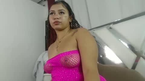 ALANA online show from April 2026 01:27:02 PM