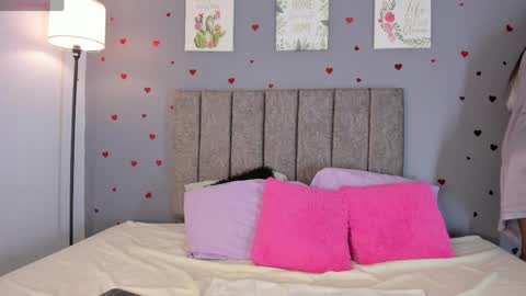 Alanna  online show from April 2026 12:13:01 PM