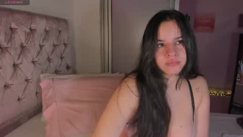 Alanna  online show from July 2026 12:34:01 PM