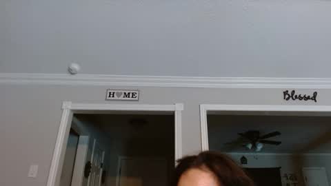 Alanna Rack online show from February 2025 04:58:02 PM