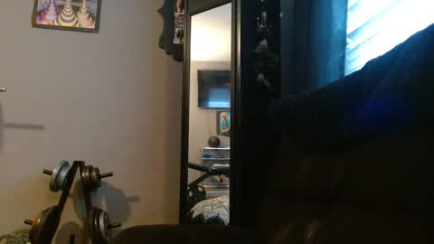 Alanna Rack online show from November 2025 01:11:02 PM