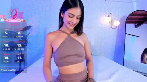 alannarouge online show from April 2026 11:27:01 AM