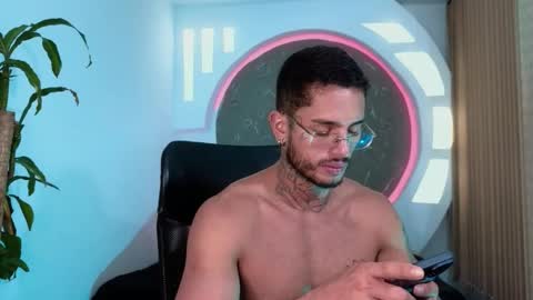 alan online show from January 2026 12:07:02 PM