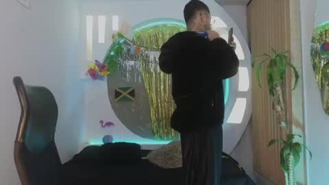 alan online show from April 2026 12:21:01 PM