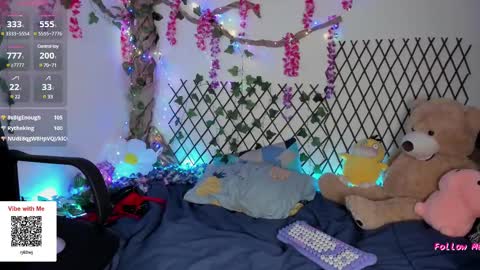 Caro online show from March 2025 06:33:01 PM