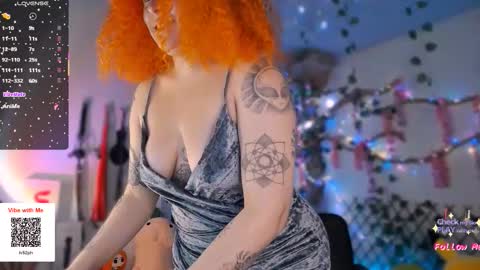 Caro online show from October 2025 01:01:01 PM