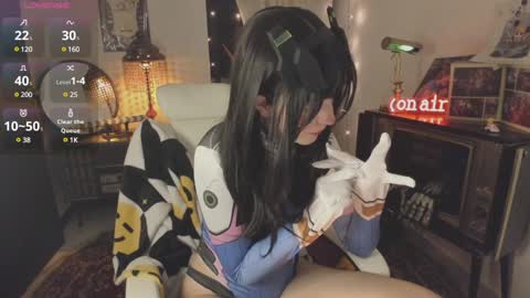 Snapshot of alaskagrace chatting on January 2025 03:36:02 AM Alaska Grace online show from January 2025 03:36:02 AM