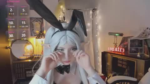 Snapshot of alaskagrace chatting on February 2025 03:40:01 AM Alaska Grace online show from February 2025 03:40:01 AM