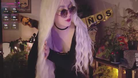 Snapshot of alaskagrace chatting on September 2025 03:17:02 AM Alaska Grace online show from September 2025 03:17:02 AM