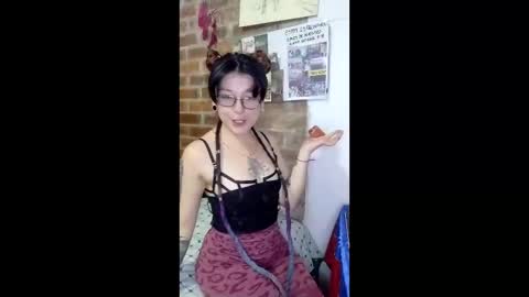 Alaska MIsa online show from February 2026 10:26:01 PM