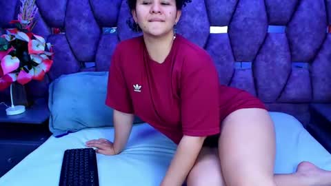 Snapshot of alasmith_ chatting on June 2026 10:08:02 AM AlaSmith online show from June 2026 10:08:02 AM