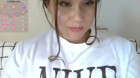 Snapshot of alba_toro535670 chatting on February 2025 06:11:01 PM alba_toro535670 online show from February 2025 06:11:01 PM