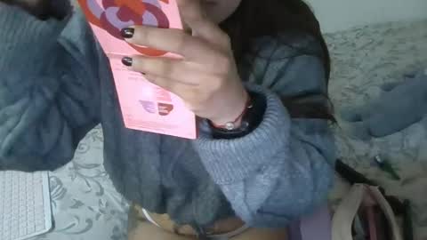 Snapshot of alba_toro535670 chatting on March 2025 12:12:01 PM alba_toro535670 online show from March 2025 12:12:01 PM