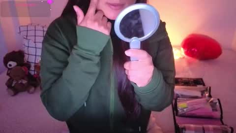 Snapshot of alba_toro535670 chatting on September 2025 12:18:01 PM alba_toro535670 online show from September 2025 12:18:01 PM