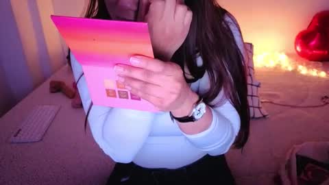 Snapshot of alba_toro535670 chatting on September 2025 12:19:01 PM alba_toro535670 online show from September 2025 12:19:01 PM