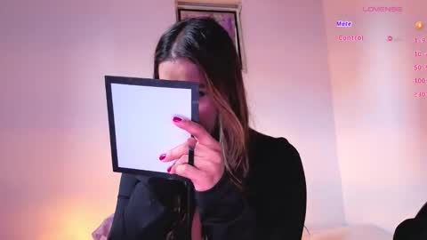 Snapshot of alba_toro535670 chatting on February 2026 12:30:01 PM alba_toro535670 online show from February 2026 12:30:01 PM