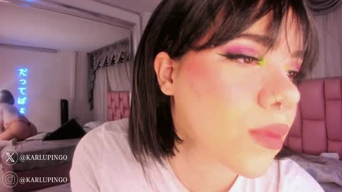 Snapshot of albaandthayron chatting on January 2025 12:09:01 PM albaandthayron online show from January 2025 12:09:01 PM