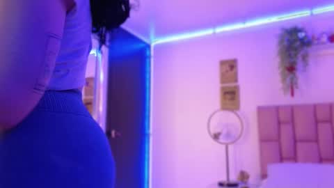 Snapshot of albaandthayron chatting on November 2025 12:06:01 PM albaandthayron online show from November 2025 12:06:01 PM