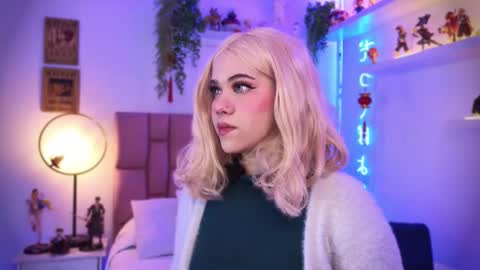 Snapshot of albaandthayron chatting on December 2025 12:22:01 PM albaandthayron online show from December 2025 12:22:01 PM