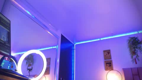 Snapshot of albaandthayron chatting on December 2025 12:11:02 PM albaandthayron online show from December 2025 12:11:02 PM