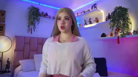 Snapshot of albaandthayron chatting on December 2025 12:13:02 PM albaandthayron online show from December 2025 12:13:02 PM