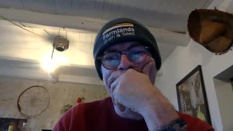 albandant online show from December 2024 12:51:02 PM