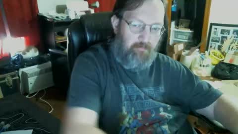 Alberik online show from December 2025 04:14:01 PM