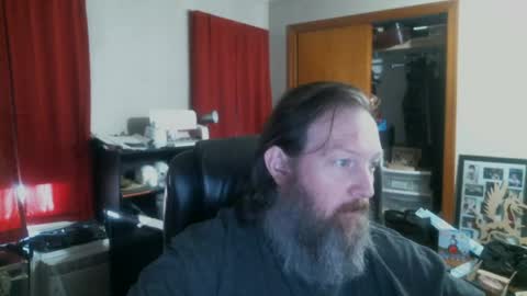 Alberik online show from April 2026 04:56:02 PM