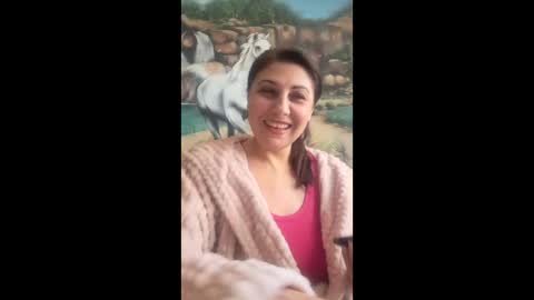 albina online show from February 2026 09:10:02 AM