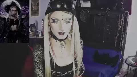 Snapshot of alchemymistic chatting on July 2026 08:18:01 AM Mistic witch online show from July 2026 08:18:01 AM