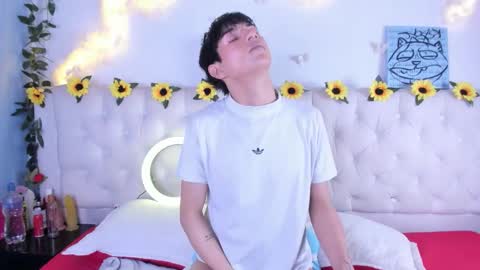 ale_aurarashi online show from January 2026 01:11:01 AM