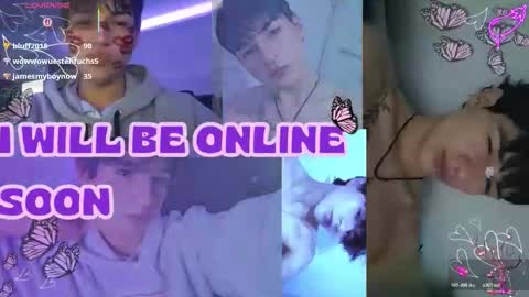 ale_aurarashi online show from February 2026 03:00:02 AM