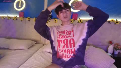 ale_aurarashi online show from March 2026 08:14:02 AM