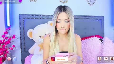 ALE LOVE online show from February 2026 12:00:02 AM