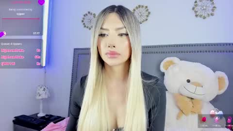 ALE LOVE online show from April 2026 02:51:02 AM