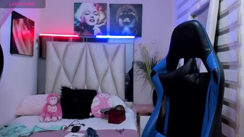 Snapshot of ale_noah_xxx chatting on January 2025 03:18:02 AM ale_noah_xxx online show from January 2025 03:18:02 AM